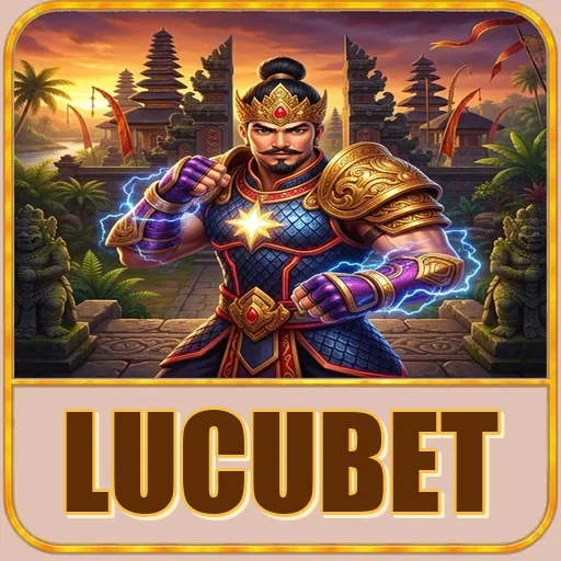 Gambar verifikasi keamanan akun masuk & daftar lucubet
